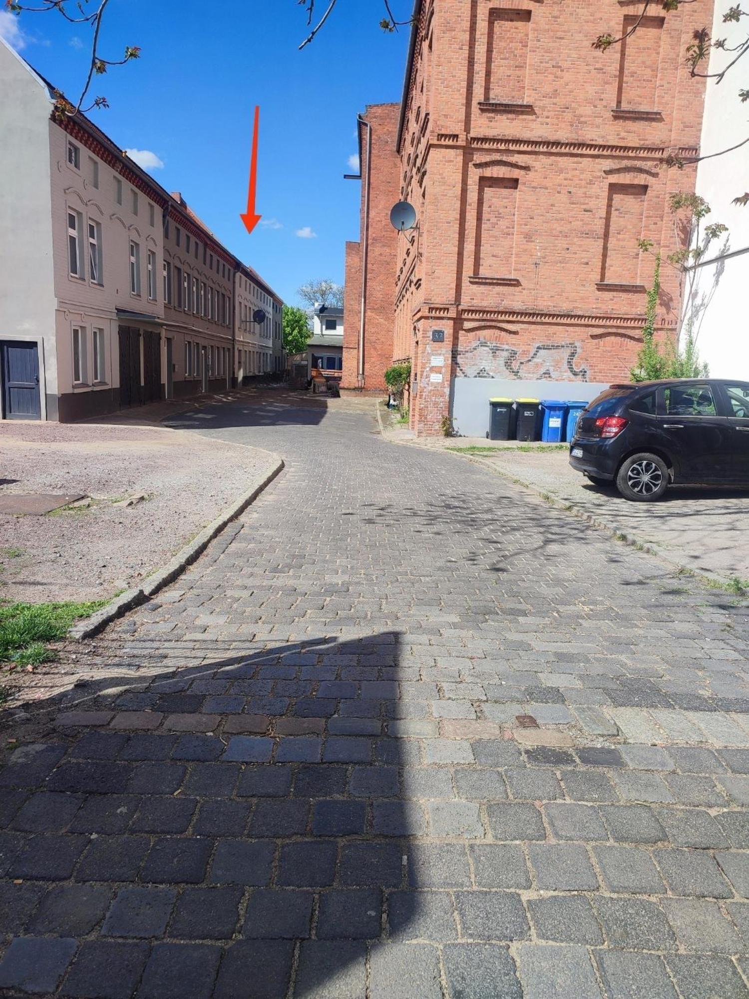 Casa Apartment Modern Vintage Flexibilitaet Pur- Perfektes Apartment Fuer Familien Und Geschaeftsreisende 5 Schlafplaetze, Vollausstattung, Amazon Prime & Parkplatz Inklusive Magdeburg Exterior foto
